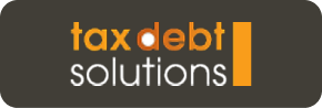 logo tax debt solutions